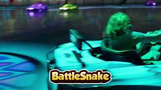 BattleKart game modes [upl. by Tnert]