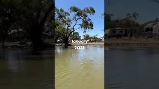 Darling River 14 Months apart [upl. by Hamburger]