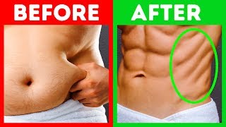 8 Simple Exercise to Lose Love Handles Without Gym [upl. by Jeremias516]