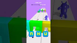 Blob Shifter 3D best funny cool game ever played shorts [upl. by Arley]