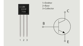 BJT Transistor شرح [upl. by Kathe738]