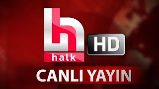 HALK TV CANLI YAYINI  FULL HD [upl. by Odnuges]