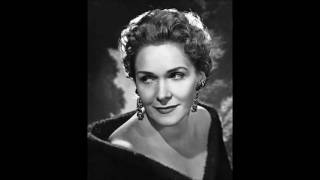 Elisabeth SCHWARZKOPF sings Mozart  quotExsultate Jubilatequot 1948 [upl. by Broeder]