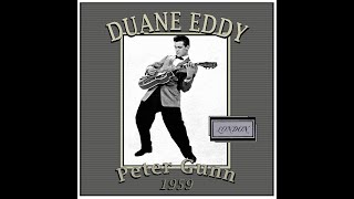 Duane Eddy  Peter Gunn 1959 [upl. by Jordain]