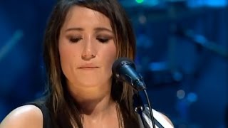 KT Tunstall  2000 Miles Music Video [upl. by Aiuqat975]