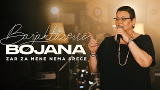 BOJANA BARJAKTAREVIC amp ORK ANDRIJE KUTE  ZAR ZA MENE NEMA SRECE COVER 2023 [upl. by Galatia]