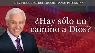 ¿Hay Sólo Un Camino a Dios [upl. by Terina]