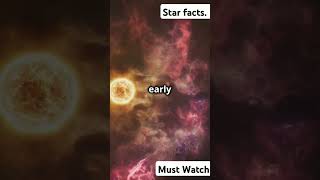 Quasi star facts mustknow spaceinformation space facts spacefact spacefacts [upl. by Maroj]