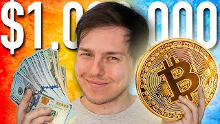 How To Invest In Cryptocurrency For Beginners In 2022  THE TOP COINS TO BUY [upl. by Enitsenre]