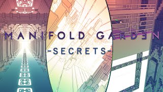 Manifold Garden Secrets [upl. by Nilyam]