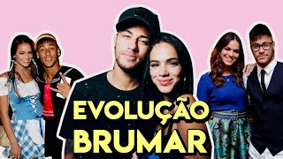 OS TÉRMINOS E VOLTAS DE BRUMAR ❤️  Foquinha [upl. by Yattirb253]