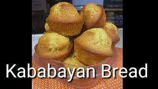 Kababayan Bread  30 Minutes Recipe [upl. by Stuppy]