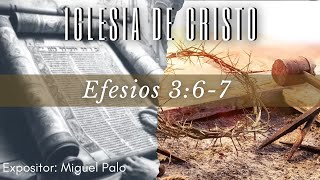 Efesios 3 6 7 [upl. by Tekla]