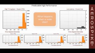 Aerospike 1M TPS Demo in English [upl. by Doreen]