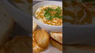 Pumpkin soup weightloss souprecipe souprecipe shanudrie [upl. by Gottuard]