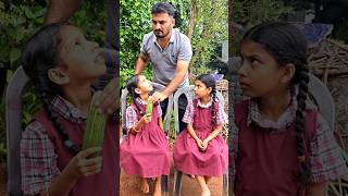 Naa chitti thalli 😂 Sitara ❤️ Akshara dont miss end twist 😲shorts reels trending viralvideo [upl. by Kcirdnek141]