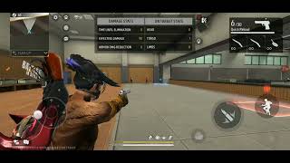 7 bullet 7 headshot challenge Yuvraj gamer FF [upl. by Akemehs815]