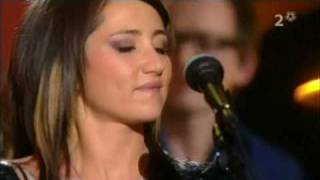 KT Tunstall  Suddenly I See  Live Nobel Peace Prize 2007HQ [upl. by Anirbak308]