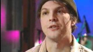 Gavin DeGraw interview [upl. by Claudine772]