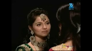 Punar Vivaah  Zindagi Milegi Dobara  Ep336  Divya ने लगाई Sarita को हल्दी  Full Episode  ZeeTV [upl. by Landri]