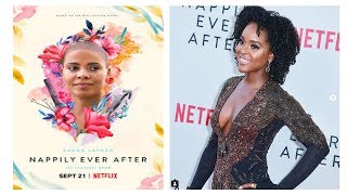 NAPPILY EVER AFTER Premiere  Antoinette [upl. by Eardna]