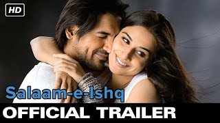 SalaamEIshq Full Song Film  SalaamEIshq [upl. by Soph]