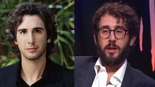 After Months Of Suffering Josh Groban Comes Clean Before His Fans [upl. by Alled]