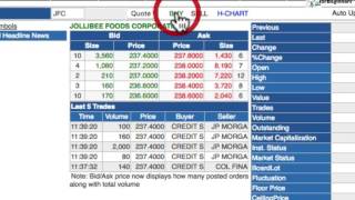 How to Buy Stocks with COL FINANCIAL  HOW TO INVEST FOR BEGINNERS [upl. by Llenral]