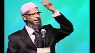 The life after Death is proven logically by Dr Zakir Naik [upl. by Malaspina]