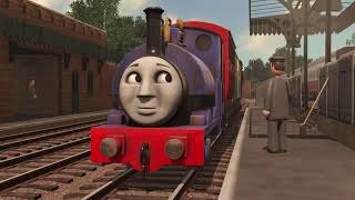 Sodor Shorts Sir Handel and Gordon [upl. by Analla926]