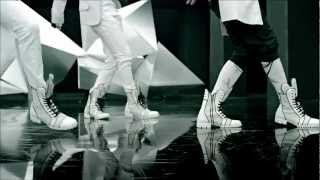 백퍼센트100나쁜놈Bad boy MV FULL [upl. by Herbie]