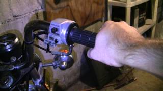 Part 12 BASIC Moped Performance Carb Tuning  Jetting [upl. by Bernice]