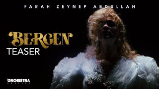 Bergen  Teaser [upl. by Micky]