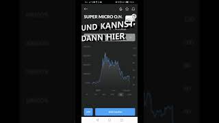 wie erstellt man einen Sparplan bei dem Broker ZERO von Finanzennet trading Zero FinanzenNet [upl. by Eelsel384]