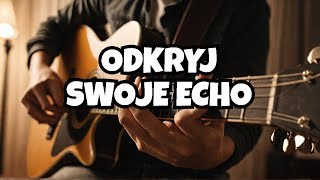 Gitarazagraj swoje echoto dobry nauczyciel gitary [upl. by Caspar826]