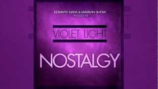 Edward Maya  Nostalgy Official Single [upl. by Cyrille]