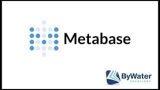 Metabase Overview [upl. by Mcgraw489]