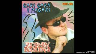 Zoran Zoka Kulina  Gari gara i nagari Audio 2000 [upl. by Annayar96]