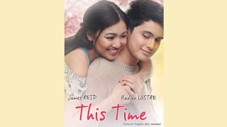 “This Time” Full Movie HD [upl. by Ehcnalb]