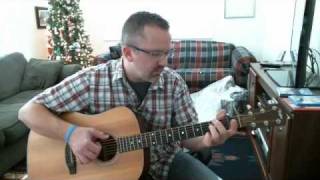 Darcy Farrow  John Denver cover [upl. by Ennayllek]