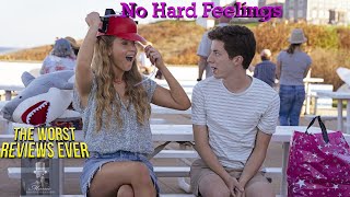 No Hard Feelings  movie review [upl. by Clauddetta884]