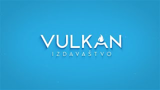 Vulkan izdavaštvo na 67 Beogradskom sajmu knjiga [upl. by Klarrisa]