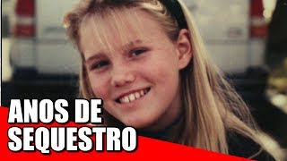 JAYCEE LEE DUGARD  UMA VIDA ROUBADA [upl. by Joelynn]