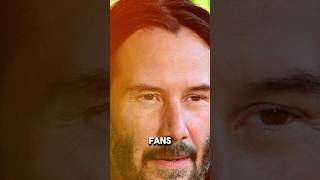 The Memeable Life of Keanu Reeves Internets Breathtaking Hero keanureeves shorts [upl. by Aihsemat988]