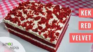 KEK RED VELVET  SANGAT MOIST [upl. by Amron]