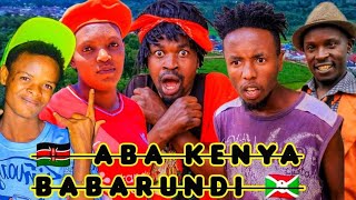 GAD TV OFFICIAL 🇰🇪🇰🇪ABA KENYA BABA RUNDI🇧🇮🇧🇮BARAHATWIKIEMUBURUNDI🇧🇮🇰🇪 [upl. by Amrak14]