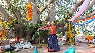 Namashivaya kuchipudi dance performance at Karthika vana bhojanalu celebrations at InAcres CSA [upl. by Pattison472]