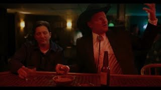 LAROY TEXAS John Magaro Stars in Riveting Western Drama  Official Trailer 2024 [upl. by Fin]