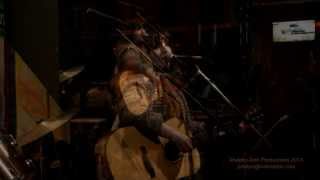 Bernadette Connors Acoustic Vocal at Orleans Jazz Lounge [upl. by Anoy634]