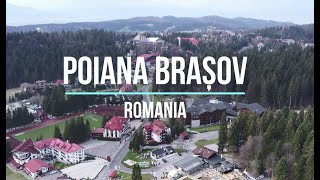 POIANA BRASOV [upl. by Kohl]